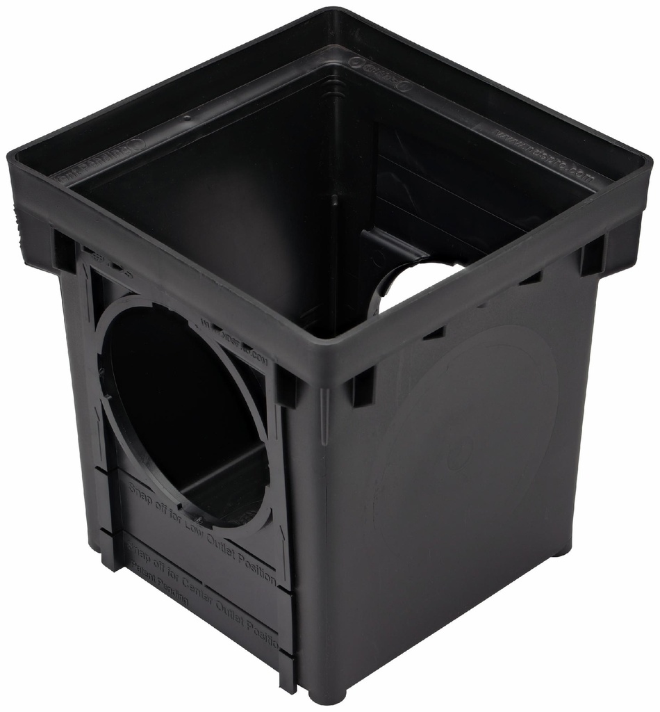 1200 ADJ CATCH BASIN