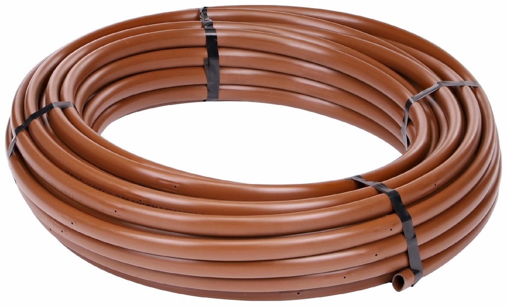 1 GPH DRIPPERLINE 100FT/ROLL