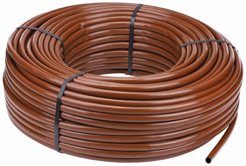 1 GPH DRIPPERLINE 500FT/ROLL