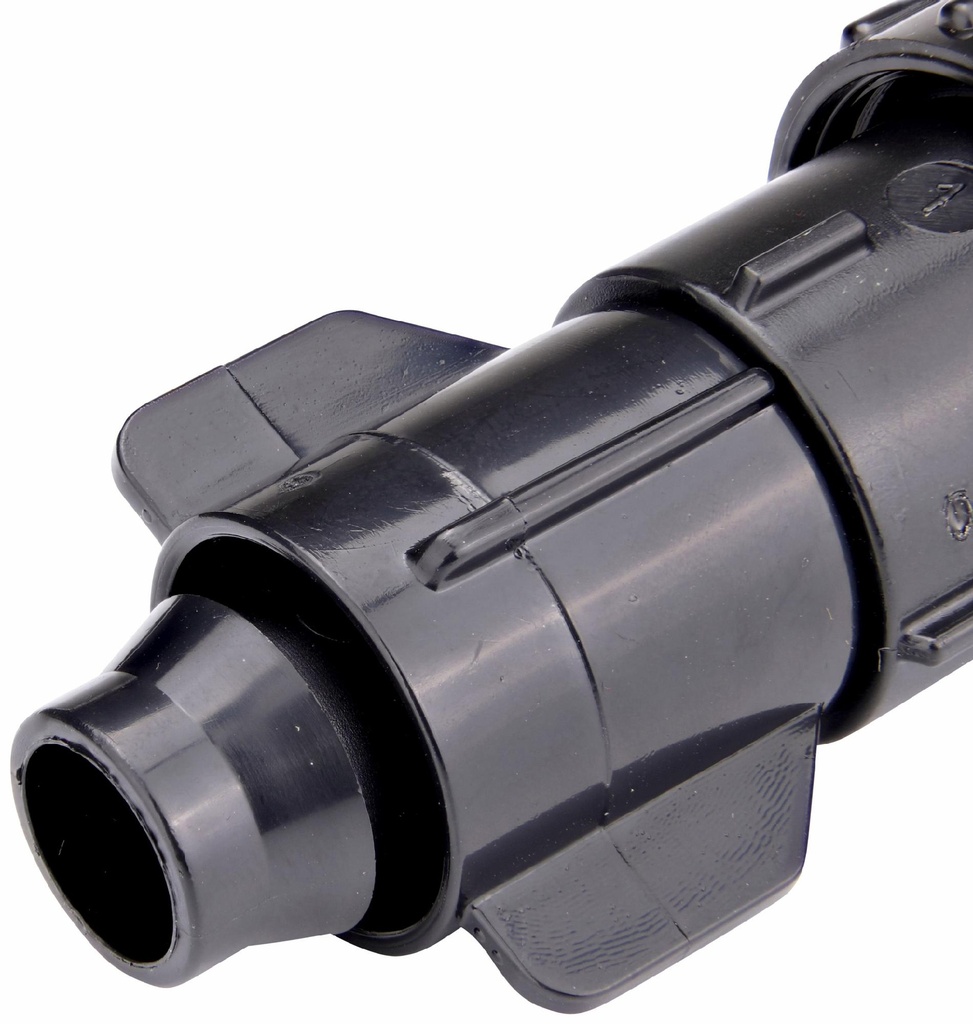 SMART LOC END PLUG 25/BAG