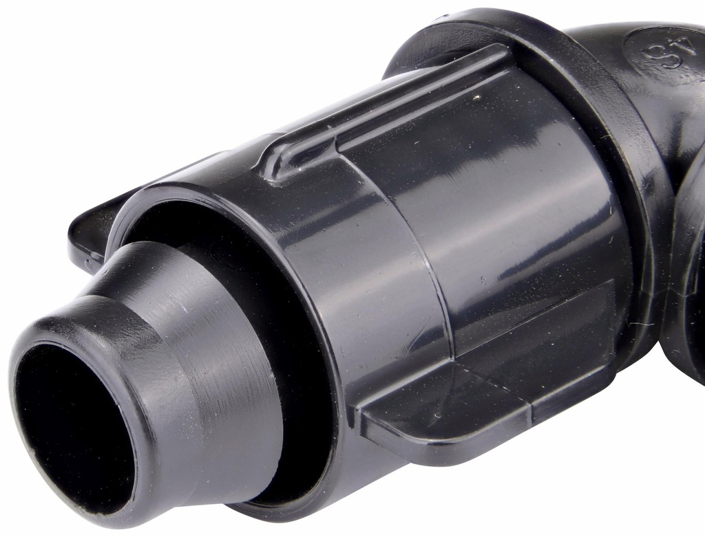 SMARTLOC COM ELBOW 25/BAG