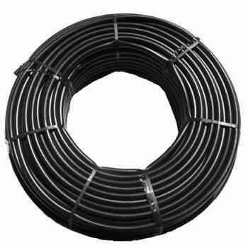 1/4IN PE TUBING 100FT/ROLL
