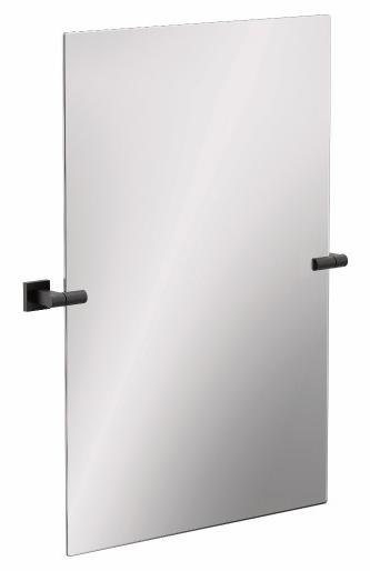 Triva Frameless Pivoting Mirror