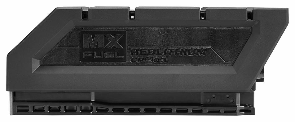 MX FUEL CP203 BATTERY