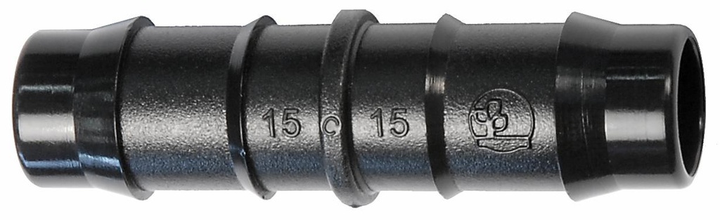 DB Coupling 15mm