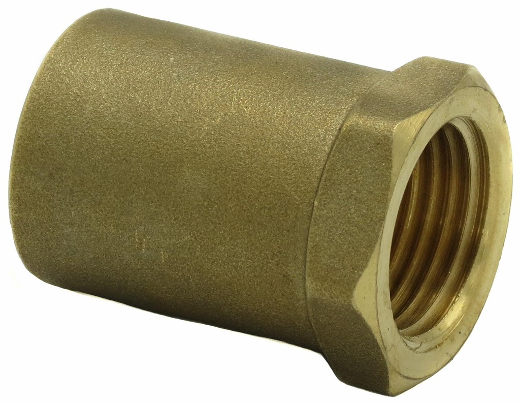 3/4X1/2 CXF BARSTOCK ADAPTER
