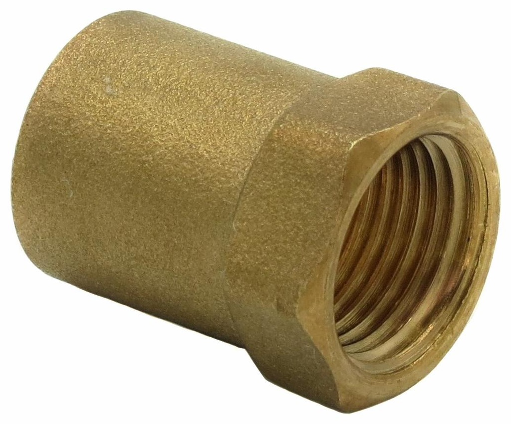 1/2X3/4 CXF BARSTOCK ADAPTER