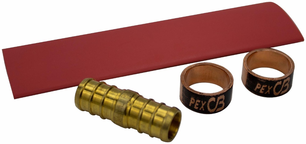 3/4 IN-SLAB REPAIR KIT CBXRK44HR