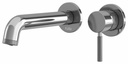 Preciso Wall Mount Bathroom Faucet
