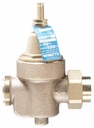 1 In LFN55BM1-U 1 IN Water Pressure Reducing Valve