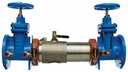 2-1/2 In 757-NRS 2 1/2 Double Check Valve Assembly