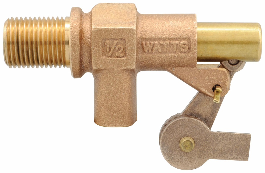 1/2 In 500 Float Valve