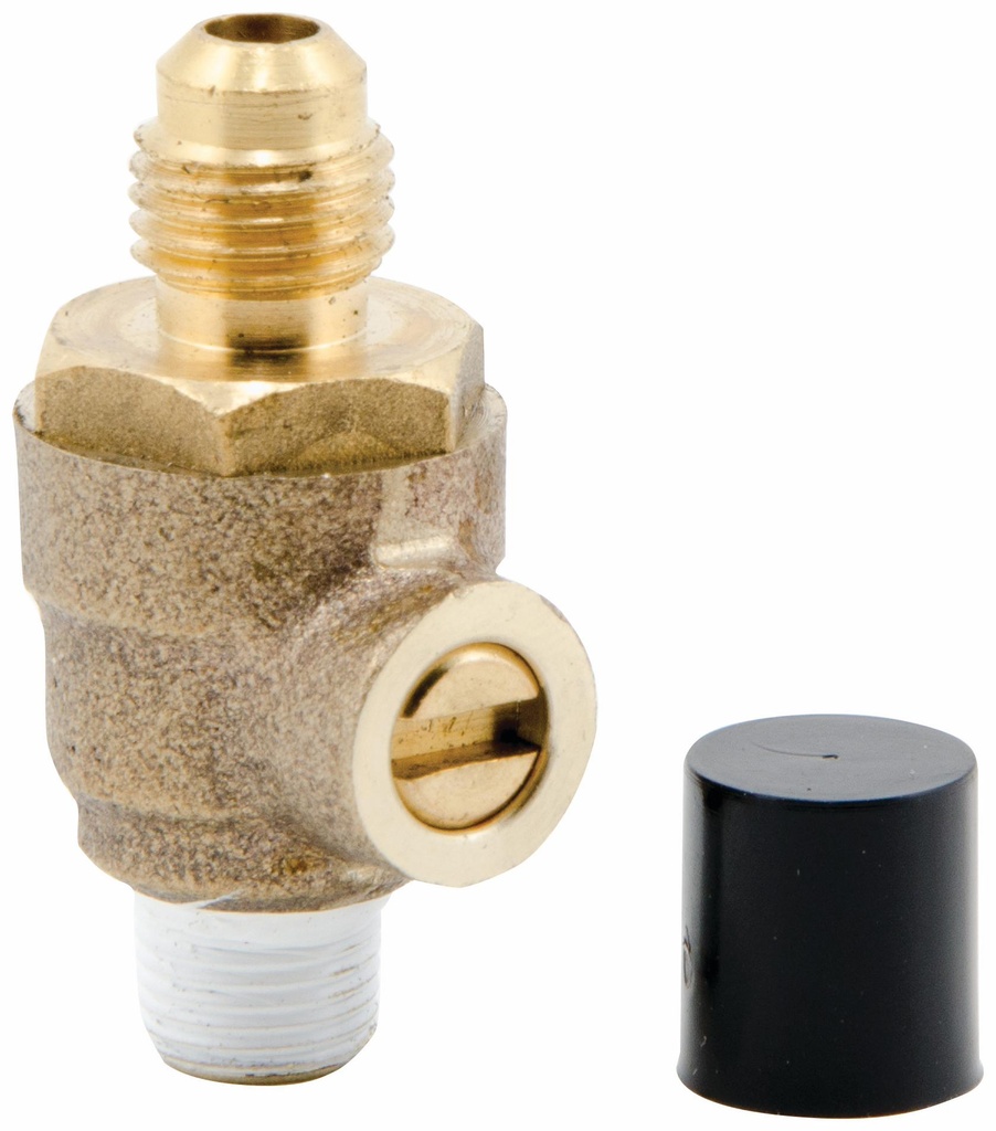 1/8 In LFSAE-TC 1/8 Test Cock