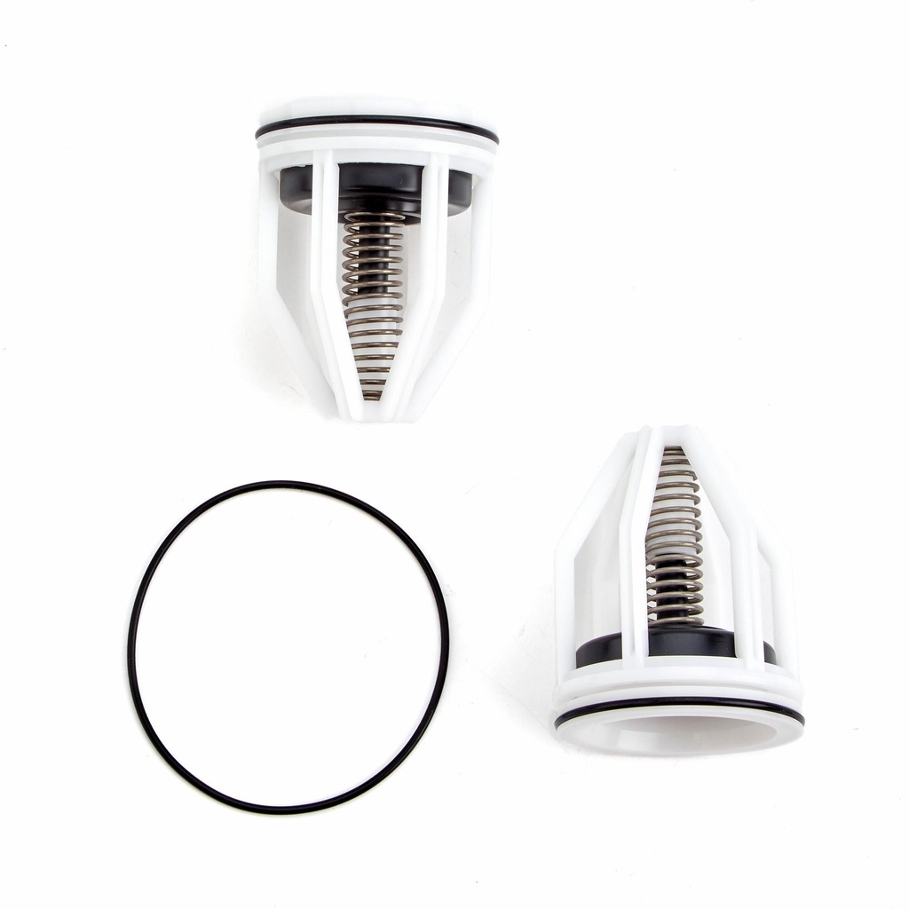 1-1/2 And 2 In RK 007M1-T 1 1/2-2 Total Valve Repair Kit