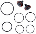 3/4 Backflow RK 007M3-RT Total Rubber Parts Repair Kit