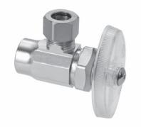 ANG VLV 1/2 NOM SWT X 3/8 OD C