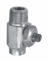 STR VLV INTGRL 1/2" NOM SWT FE