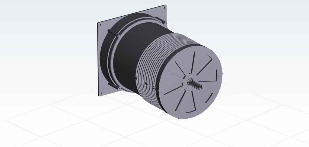 Telescoping Firestop Sleeve 5" -6" Plastic And Metal 8" -12"