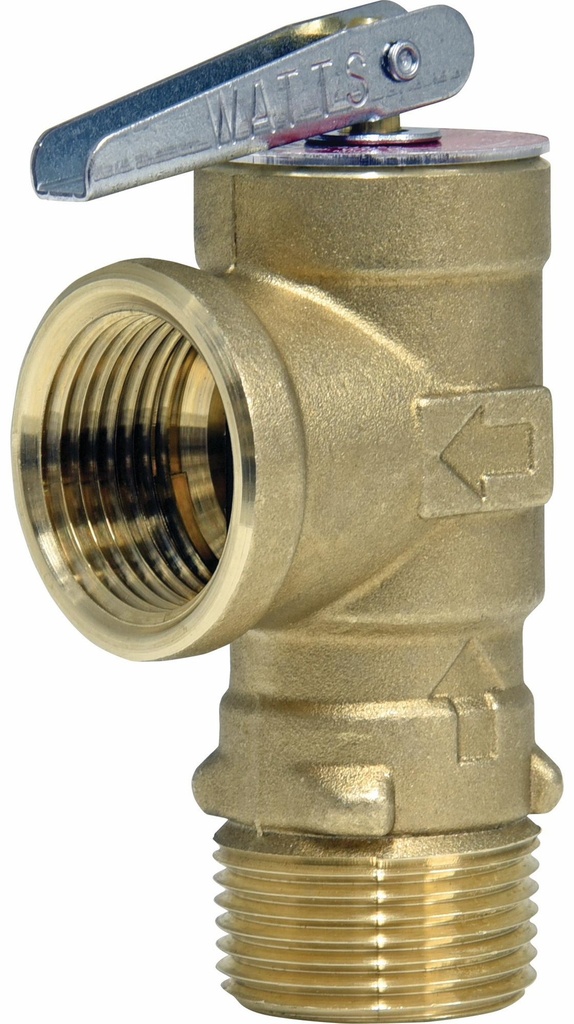 3/4 In 3L-150 CAN Pressure Relief Valve