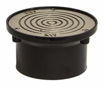 WCO-3ABS-NB3"" ABS C/OUT N.B. TOP