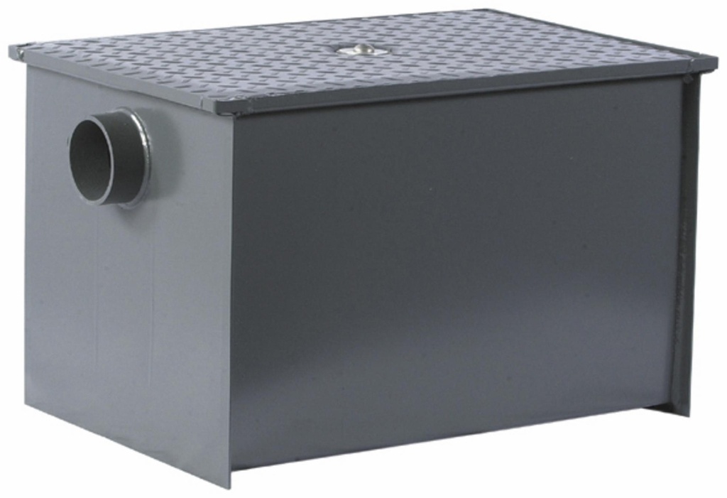 WD-135 35GPMNH GREASE INTERCEPTOR