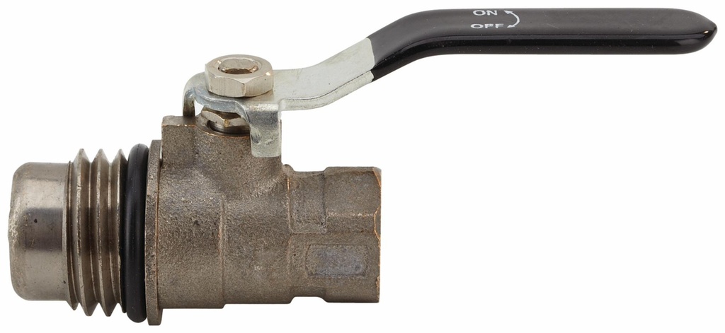 2-1/2 to 4 In LFRK TC#3 2 1/2-4 Test Cock