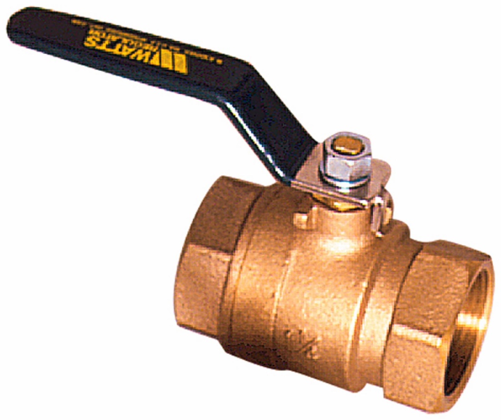 1/2 In LFFBV-M 1/2 A Test Cock