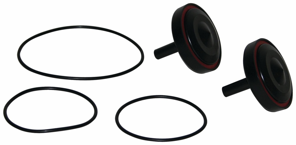 RK 007M1 RT 1-1/2-2COMPLETE RUBBER KIT