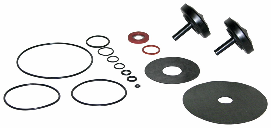 RK 009M2 RT 2COMPLETE RUBBER KIT