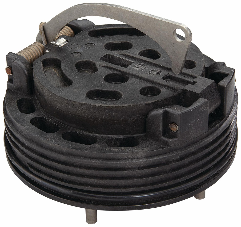 6 In RK 774/774DCDA-CK2 6 Second Check Kit