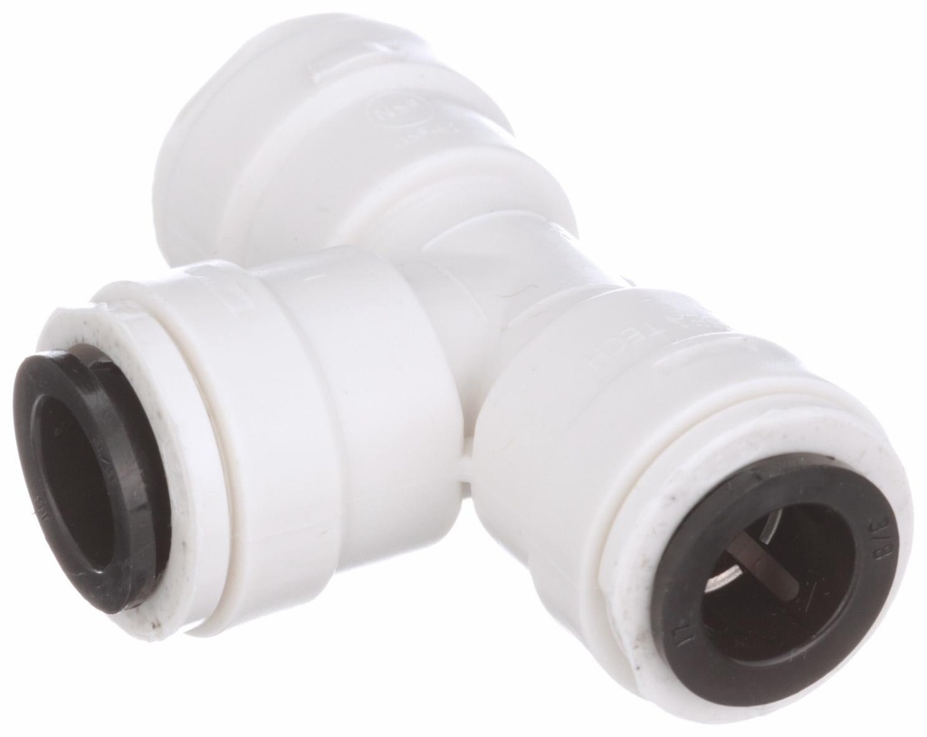 1/2 In OD 1023-08 Tee 1023