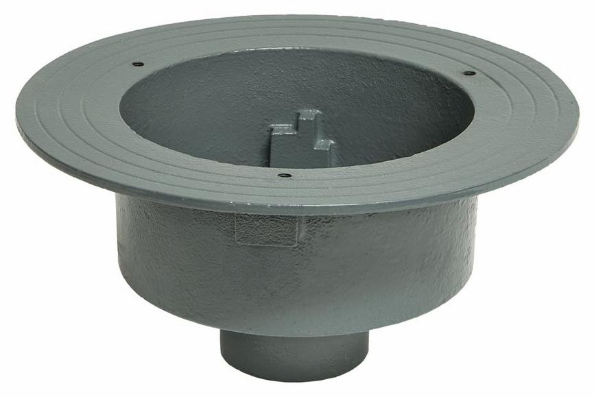 B2-3 EPOXY COATED BODY