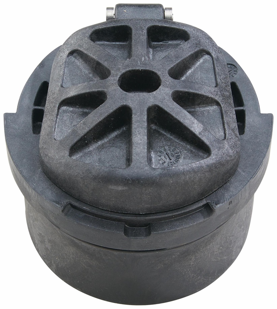 2 1/2 to 4 RK 757/757DCDA-CK1-RS First Check Kit