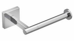 Triva Toilet Paper Holder