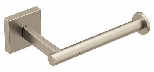 Triva Single-Post Toilet Paper Holder