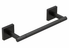Triva 9" Hand Towel Bar