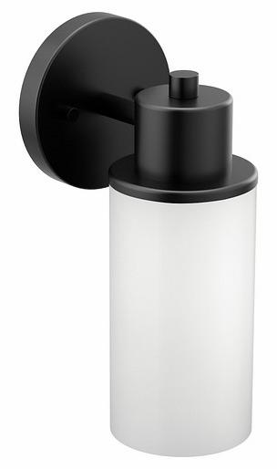 Iso 1-Globe Light Sconce