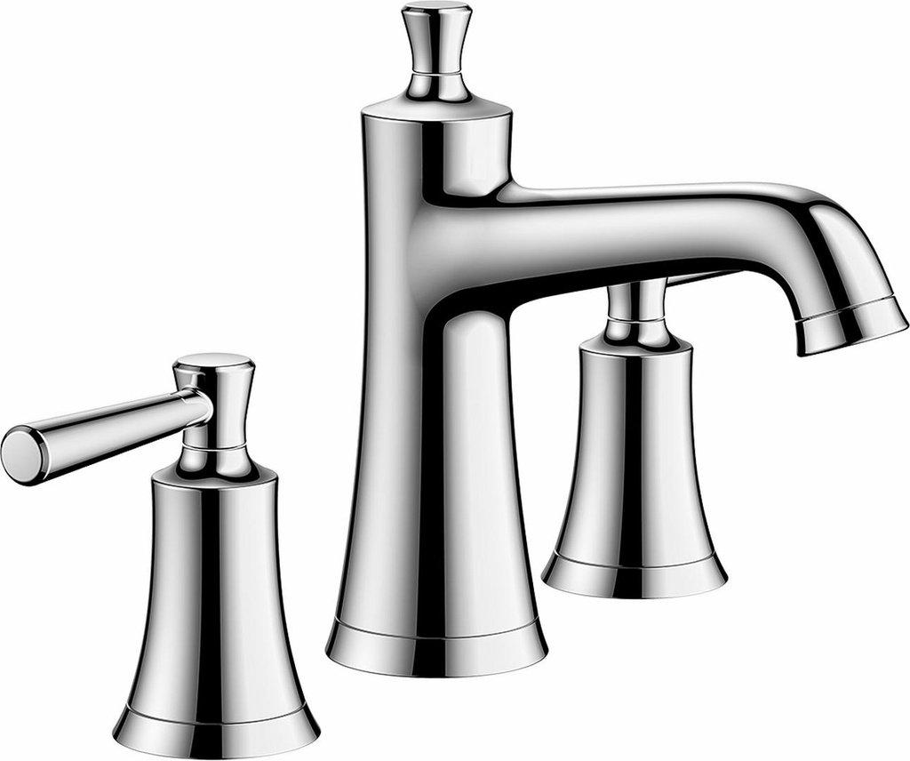 Joleena 100 Widespread Bathroom Faucet