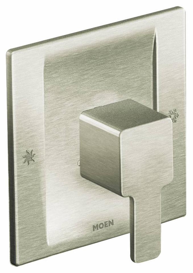 90 Degree Posi-Temp Valve Trim