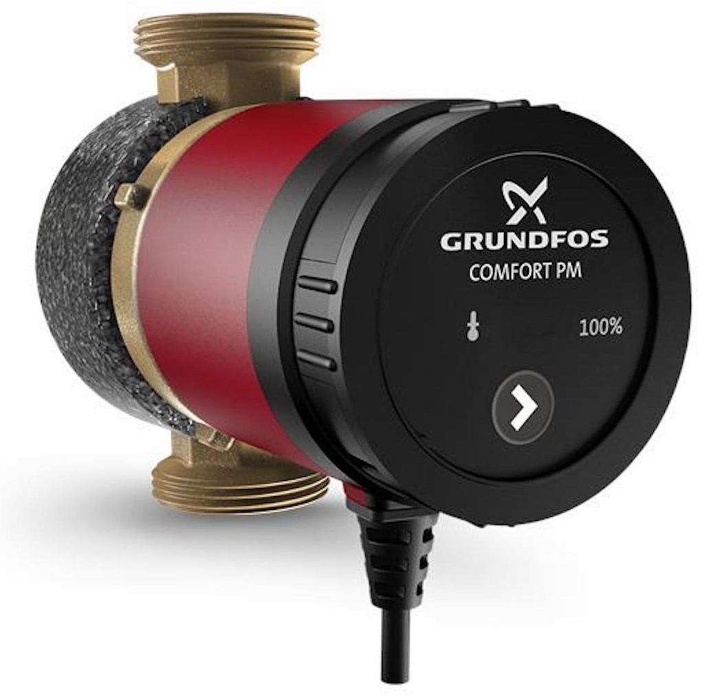 Comfort 10-16 T PM BU/LC Hot Water Recirculation Pump