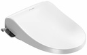 SpaLet Elongated Bidet Toilet Seat