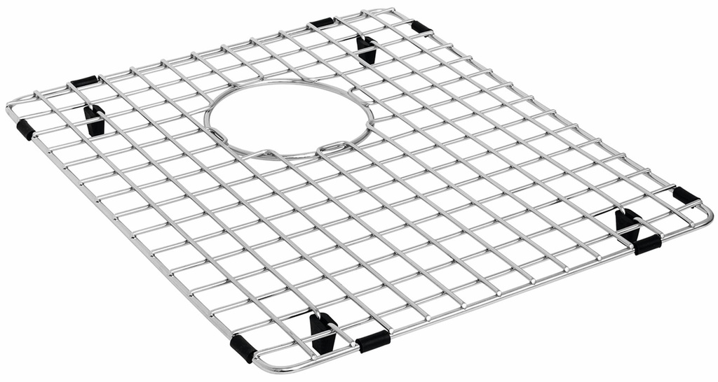 Bottom Sink Grid