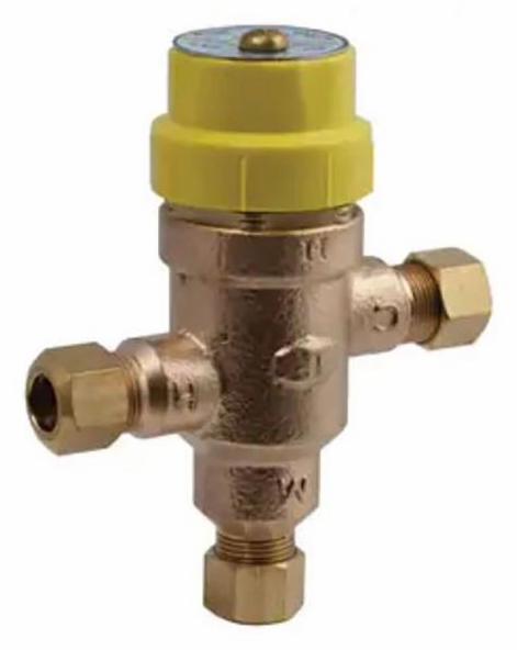 VLV,MXG,3/8"COMP,34DLF SER,