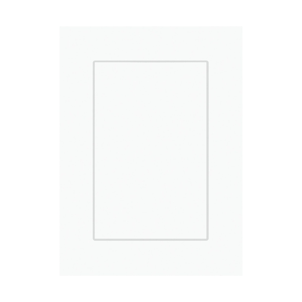 Cabinet Door Sample