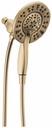 In2ition H2Okinetic 4-Setting Two-in-One Hand Shower/Shower Head