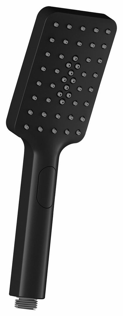 SquareOne 2-Jet Hand Shower