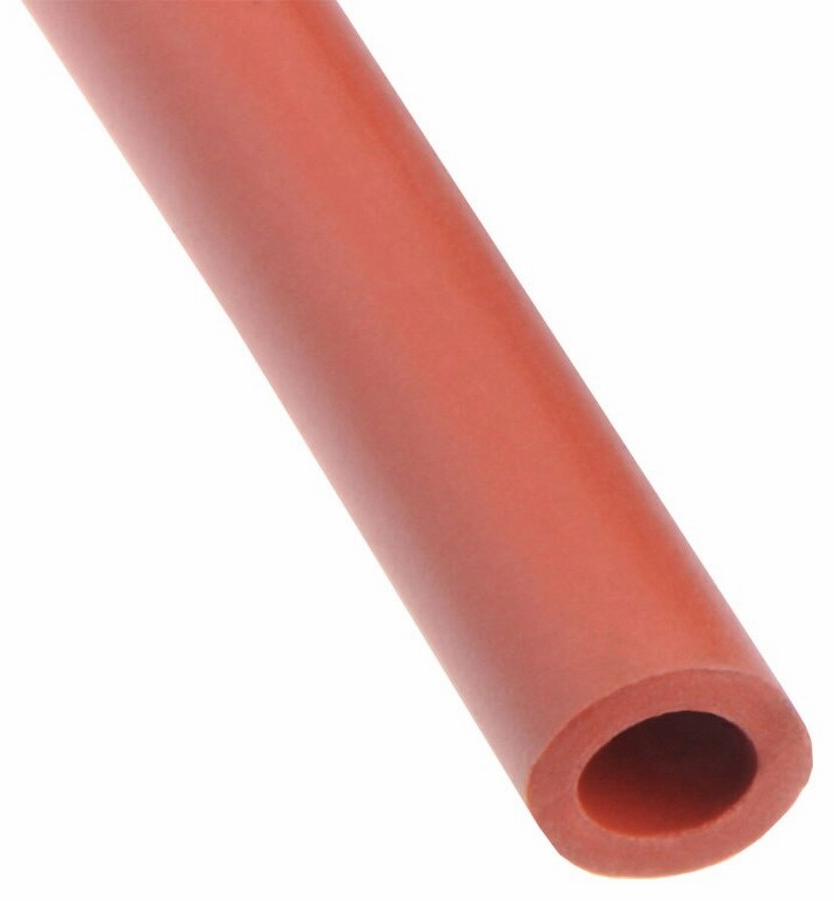 Silicone Rubber Tubing