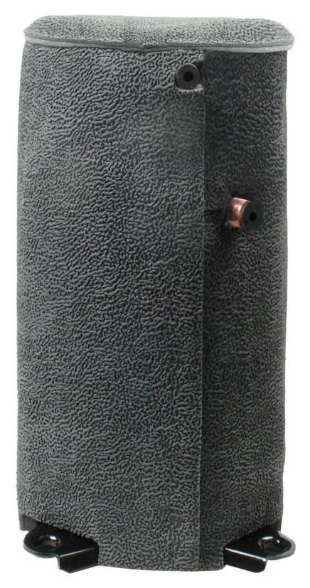 Compressor Sound Enclosure