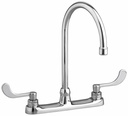 Monterrey 2-Handle Kitchen Faucet