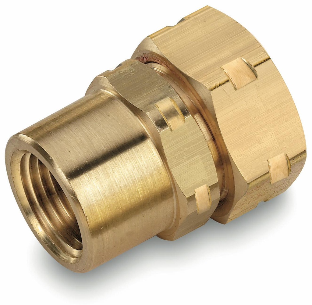 3/4" STRAIGHT-3/4" Female NPT